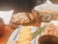 -玄白·炭烤活鳗(上海首店)