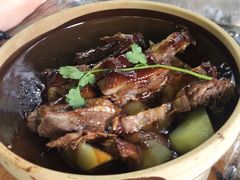 -广府乡下·饭庄(新港东路店)