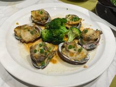 -顺意·顺德家乡菜(国际人才大厦店)