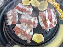 -小团团·路边烤牛肉(南岭壹街店)