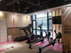 -思迈威健身(积玉桥万达店)