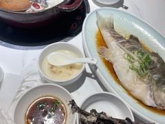 -黑鸡小馆(金源店)