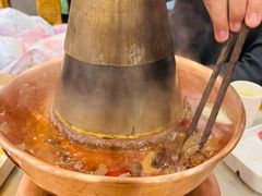 -牛街·马辈儿涮肉(牛街二店)