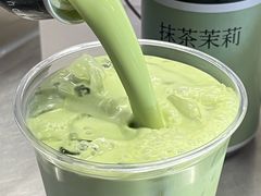 -太犇牛手作茶铺(江北虹悦城店)