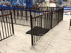 -长沙湘江冰雪世界