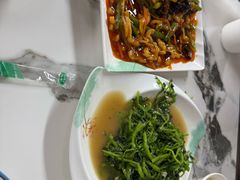 -途肴·老农饭庄(百里峡店)