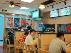 大堂-南八仙·老上海味道(南京东路店)