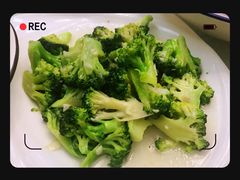 蒜蓉西兰花-宁邦·家宴·南京菜(红山动物园店)