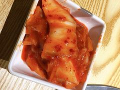 -韩国大金刚烤肉·料理(印象城店)