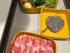 -润园四季椰子鸡火锅(南山海岸城店)