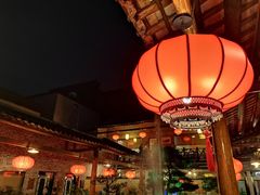 露天位-猪肉婆私房菜(容桂总店)