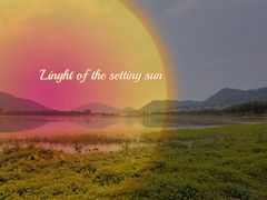 -风云岭森林公园