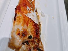 -金刚山烧烤(中山路店)