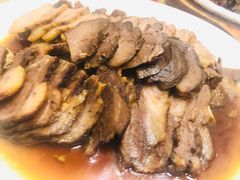 -江南大酒店·地道正宗有锅气的江西菜(中华北大街店)