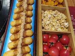 -匠岳·王宝器麻椒鱼(会展中心店)