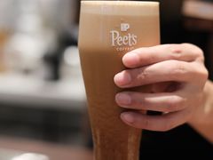 -Peet's Coffee皮爷咖啡(万象天地店)