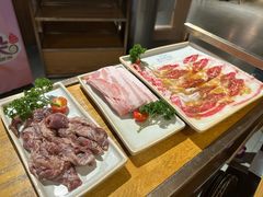 -喜来稀肉(北外滩白玉兰广场店)
