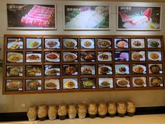 -旺顺阁海鲜广场(亚运村店)