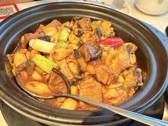 -新旺茶餐厅·早餐·夜宵(仙霞店)