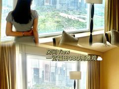 -深圳星河丽思卡尔顿酒店