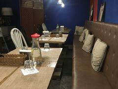 大堂-静香HOUSE·全时段融合餐厅(七星欢乐颂店)