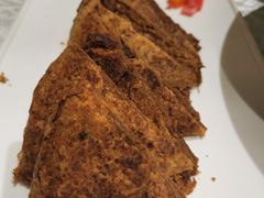 精品糖饼-马凯餐厅(地安门店)