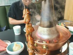 -阳坊胜利涮羊肉(阳坊老店)
