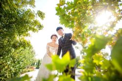 -秦皇岛我和你婚纱摄影工作室