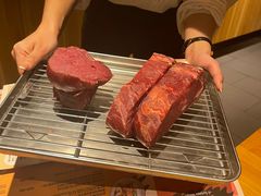 -The Diner X餐厅(青岛万象城店)