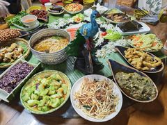 -西双版纳勐泐文化旅游区
