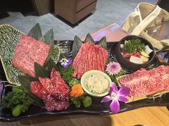 -丸藏和牛烧肉专门店(园区师惠坊店)