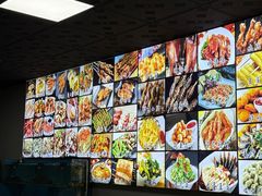 -兆辉木炭海鲜烧烤·海鲜小炒