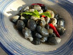 醉泥螺-渔娘渔家丹东海鲜(东直门店)