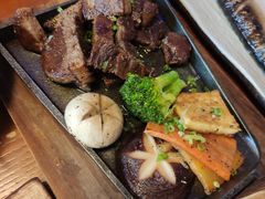 -鳗鱼家·深夜食堂(军博店)