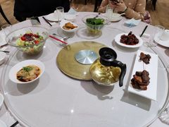 -光明邨大酒家(汇阳广场店)