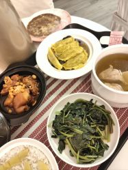 -爱月坊产后护理中心(万达店)