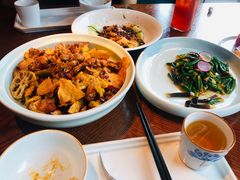 -映水芙蓉(上海万象城店)