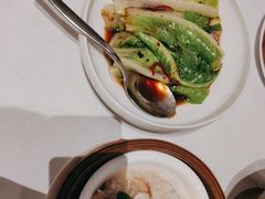 -君庭中餐厅(友谊宾馆店)