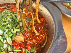 -乐山第一家临江鳝丝(茶坊路店)