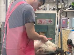 -达爱动物医院·犬猫分区·CT·复杂眼科(远洋山水分院)