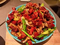 -山石榴·贵州菜(陆家嘴中心店)