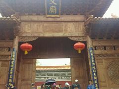 -大理文庙(大理古城)