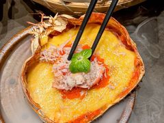 -蟹犇前•帝王蟹雪蟹(陆家嘴店)