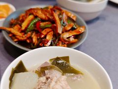 -金哥私房菜馆(张府园总店)