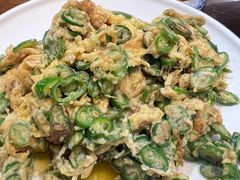 -陈聚德炒牛肉(樱花二路店)
