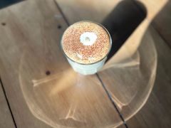 -VA Cafe(五道营店)