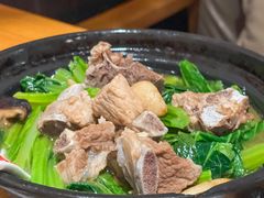 -壹只卤鹅 · 潮汕菜(京基百纳店)