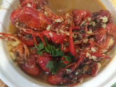 -新白鹿餐厅(城西银泰城店)