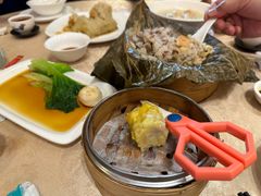 -广东胜利宾馆西关粤中餐厅