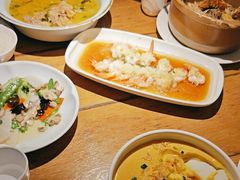 -金牌外婆家(苏州中心店)